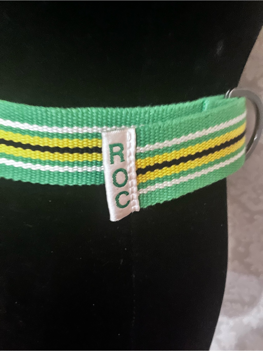 Roca Wear Women's Belt S/M (32”)